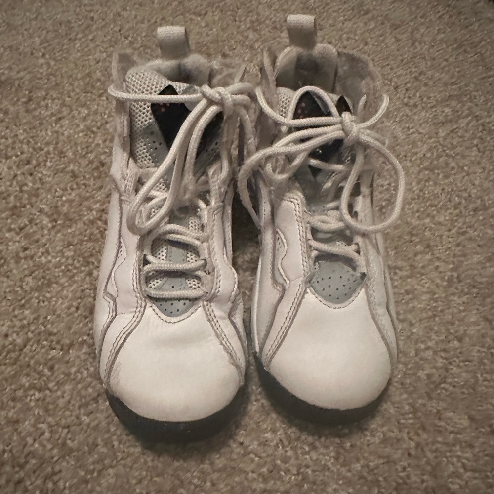 Air Jordan True Flight GS 'White'